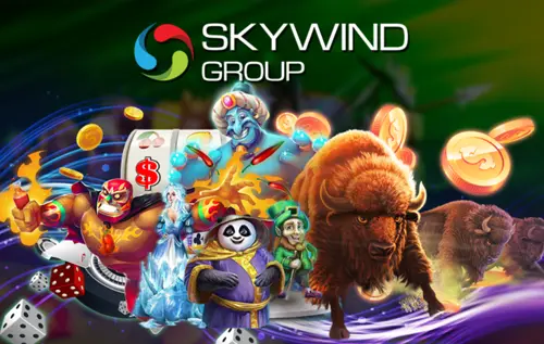 SkyWind Group : KBETT
